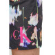 Calvin Klein Ανδρικό μαγιό Short Drawstring Swim Shorts - Ck Monogram